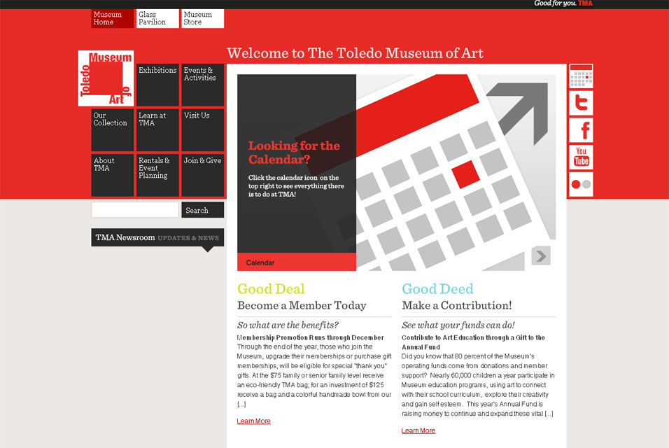 Branding Campaign