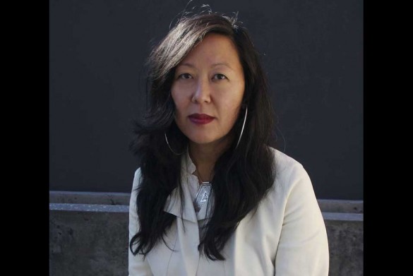 Eungie Joo is the next curator of The Generational which will open in the spring of 2012 585x391 New Museum Appoints Eungie Joo Next Curator of The Generational Triennial 