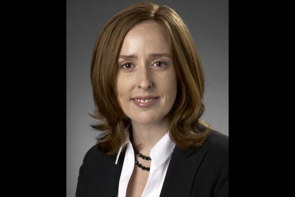 Kathleen Jameson has served as Assistant Director Programming at the Museum of Fine Arts Houston since 2008 580x388 The Mint Museum Appoints Kathleen Jameson as New Executive Director