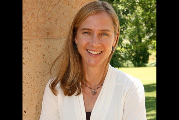 Whitney’s comes to Tulsa via Washington DC and Santa Fe 580x388 Philbrook Museum of Art Names Catherine Whitney as Chief Curator