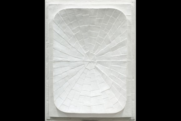 A relief by Jan J. Schoonhoven from 1963 580x388 Rijksmuseum Acquires Two 20th Century Masterpieces