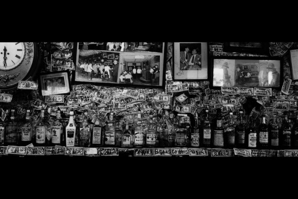 The exhibition offers not only glimpses of Louisiana and its people throughout the 20th century 580x388 20th Century Photographs of Louisiana on View at the New Orleans Museum of Art