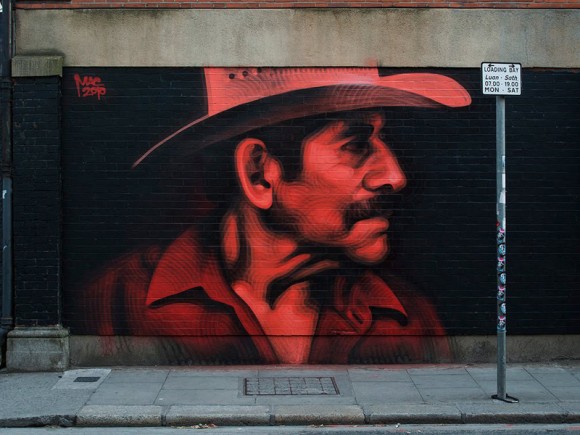 em 3 580x435 Street Art by El Mac 