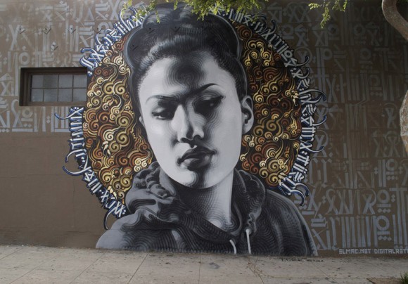 em 7 580x404 Street Art by El Mac 