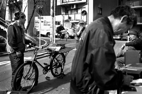 20100810 tokyo17 600x3992 Tokyo Homeless by Christian Burkert