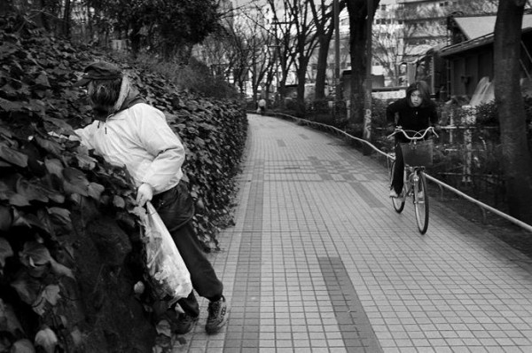 20100810 tokyo20 600x3982 Tokyo Homeless by Christian Burkert