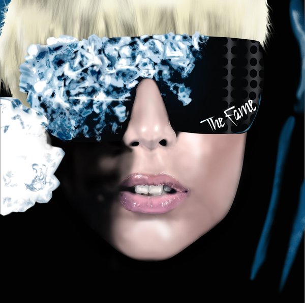 20100814 lady gaga art 424 Lady Gaga Inspired Artworks