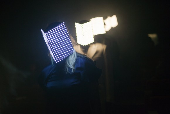 Huyghe is the ninth winner of the 25000 award 580x388 Pierre Huyghe is the 2010 Winner of the Smithsonian American Art Museums Contemporary Artist Award