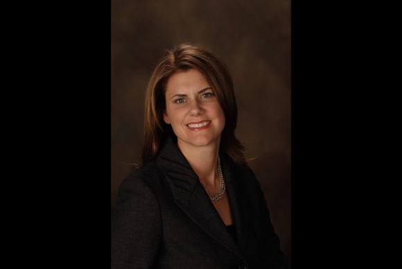 With more than 15 years of professional fundraising experience she will bring her expertise to the establishment of the institutions fundraising plan 580x388 Melissa A. DeRuiter Named PAFAs New Executive Vice President of Development