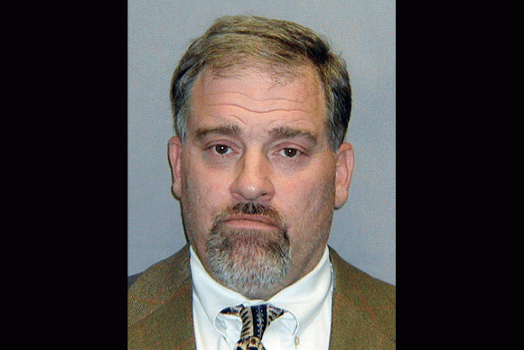 Rocco DeSimone a Rhode Island native and former art dealer 580x388 Trial Begins for Rhode Island Art Dealer, Rocco DeSimone, Accused of $6 Million Con