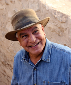 ZH Seti Smile 2 Hawass resigns before the plundering of Egypt 