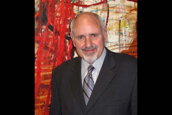 Ashman brings with him over twenty years of museum management. Photo Doug Svetnicka 580x388 Museum of Latin American Art appoints Stuart A. Ashman as new President and CEO