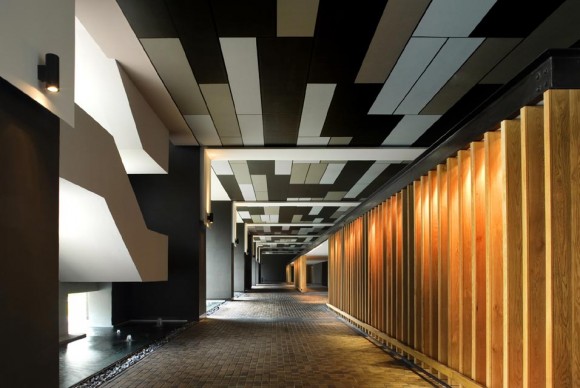 The Met 580x388 WOHAs The Met Building in Bangkok wins prestigious RIBA Lubetkin Prize 2011