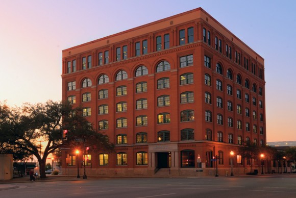 The Museum will kick off its yearlong commemoration of the milestone on Thursday February 20 with a day of special presentations and offerings 580x388  The Sixth Floor Museum at Dealey Plaza to mark 25th Anniversary on February 20